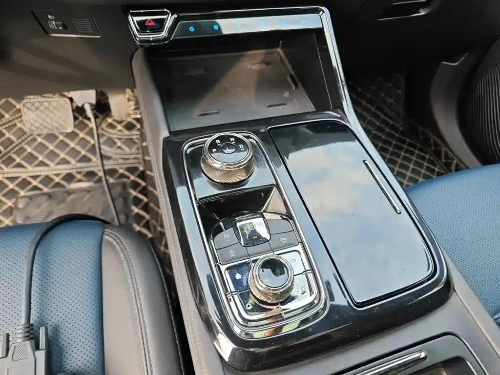 2023 EcoBoost 170 Premium Model — миниатюра 14
