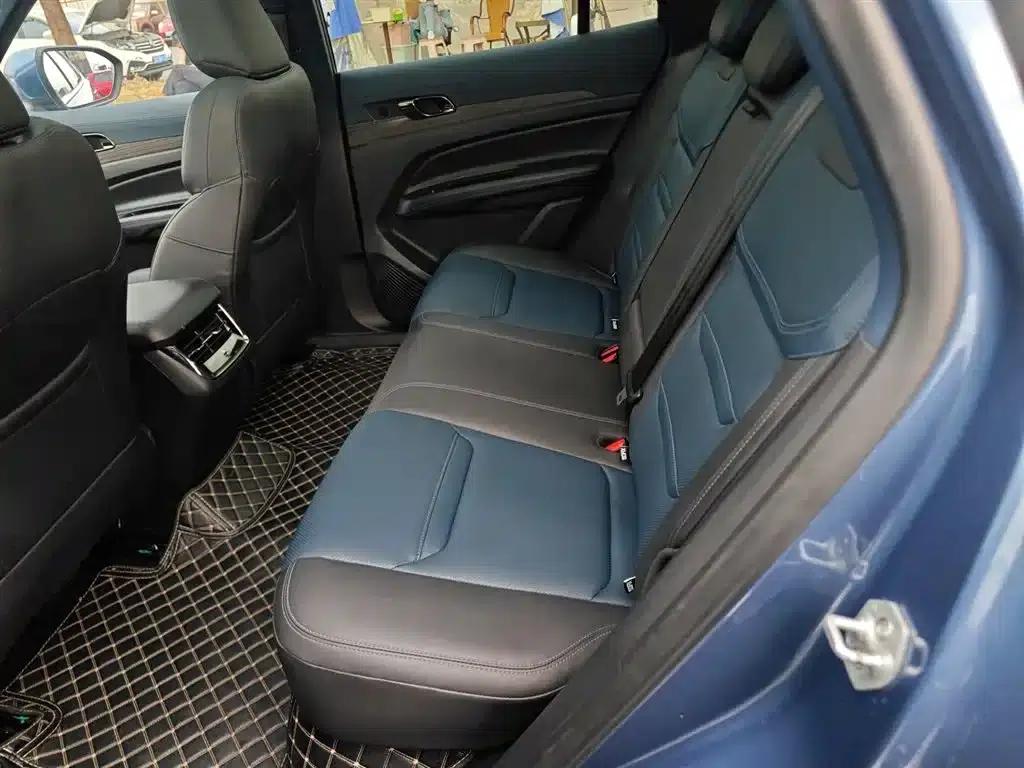 2023 EcoBoost 170 Premium Model — миниатюра 17