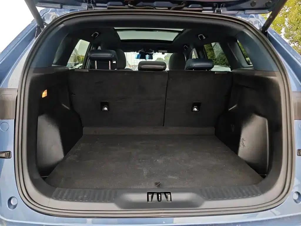 2023 EcoBoost 170 Premium Model — миниатюра 19
