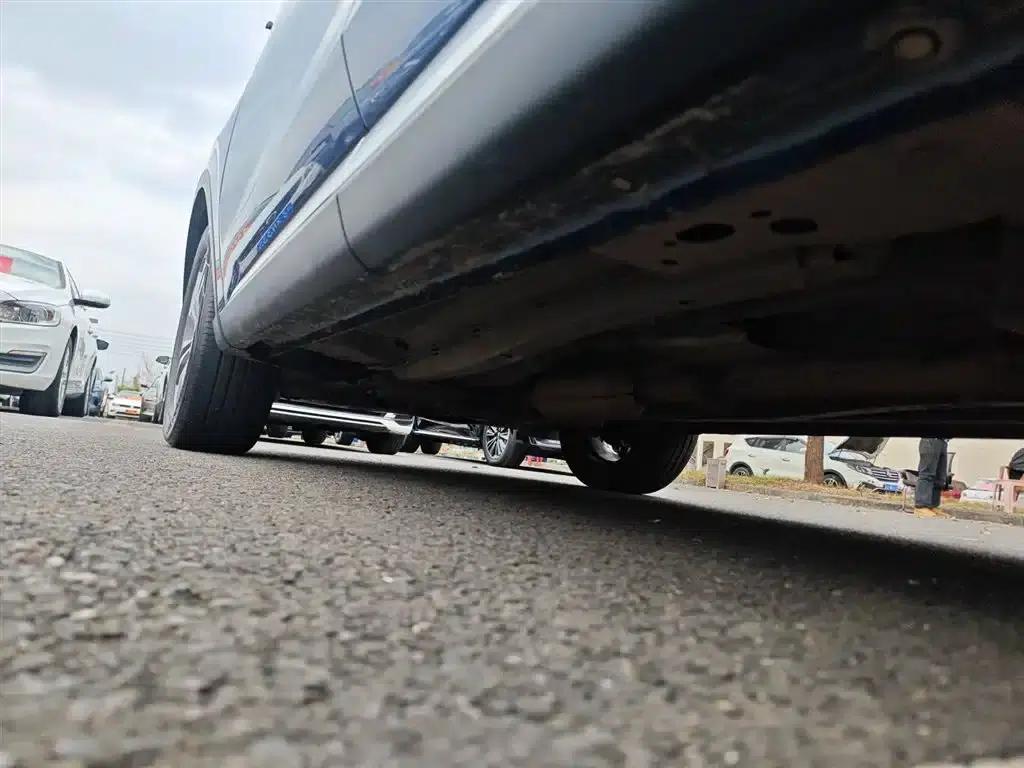 2023 EcoBoost 170 Premium Model — миниатюра 22