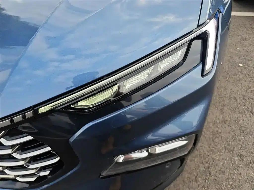 2023 EcoBoost 170 Premium Model — миниатюра 24