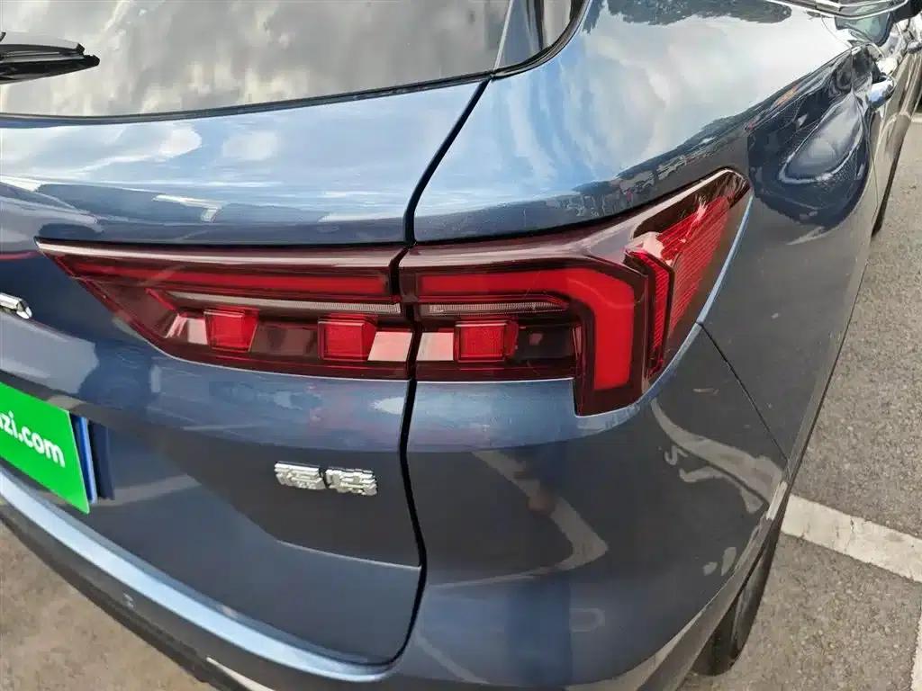 2023 EcoBoost 170 Premium Model — миниатюра 8
