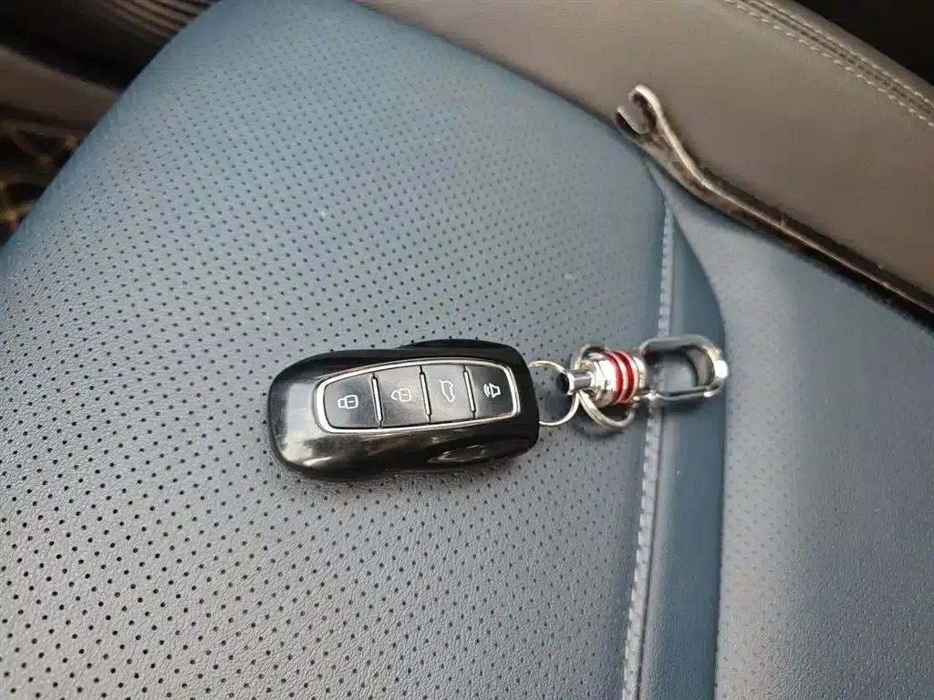 2023 EcoBoost 170 Premium Model — миниатюра 9