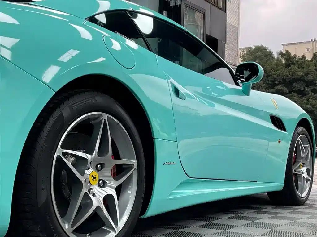 California T 2012 4.3L Standard Model — миниатюра 10