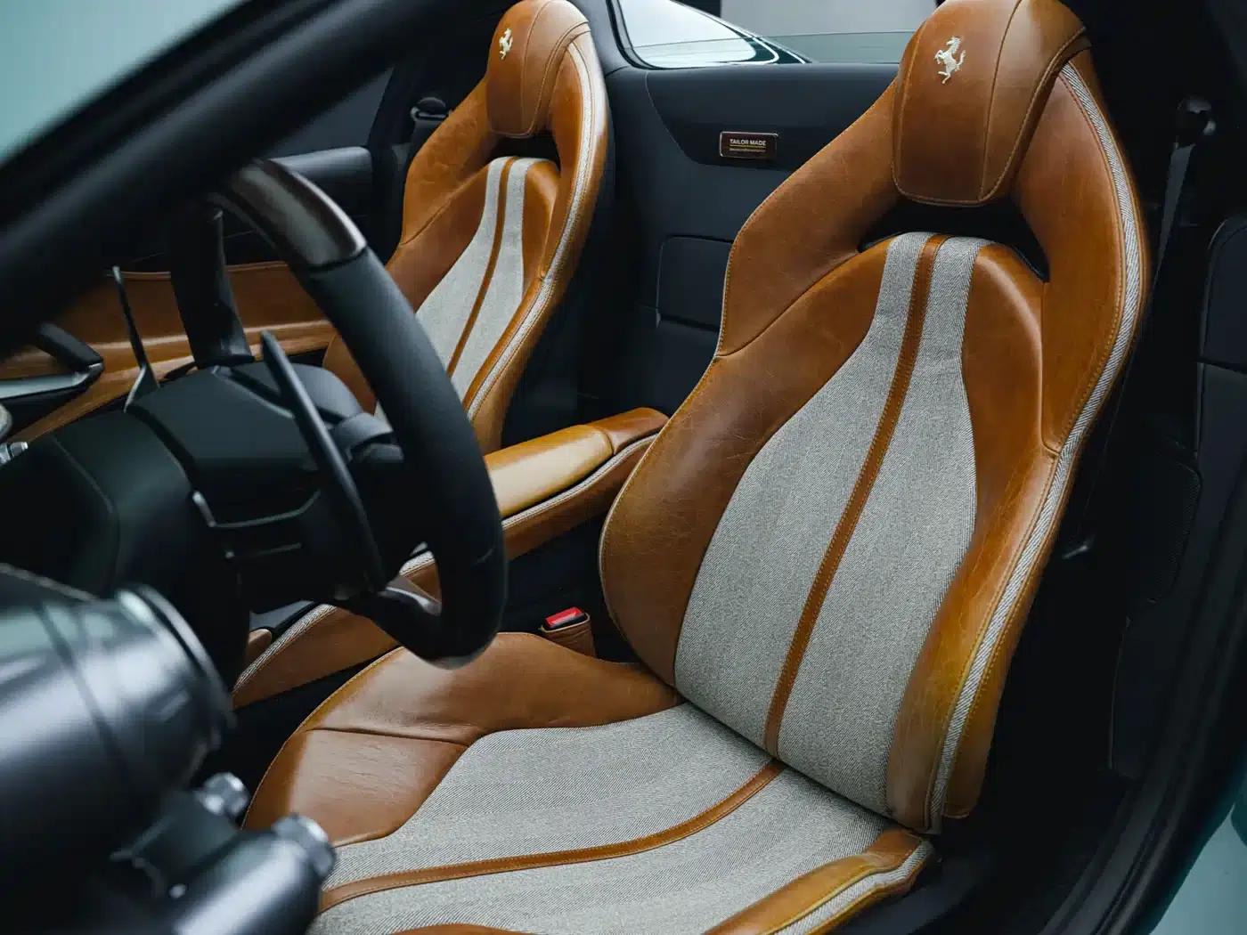 Ferrari 812 2020 6.5L GTS — миниатюра 12