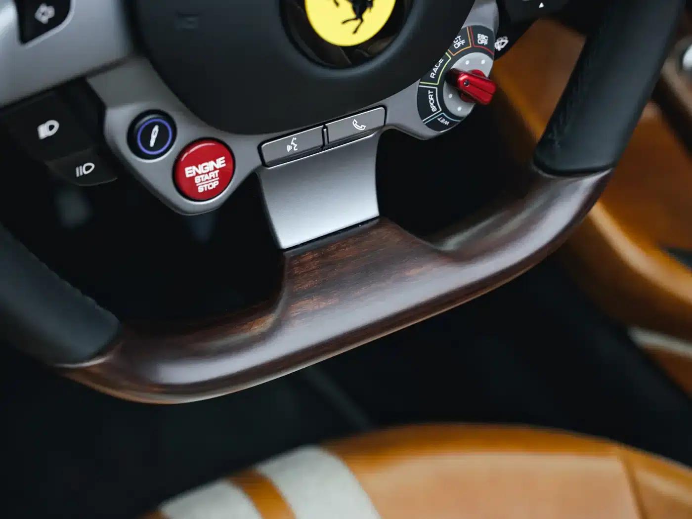 Ferrari 812 2020 6.5L GTS — миниатюра 15