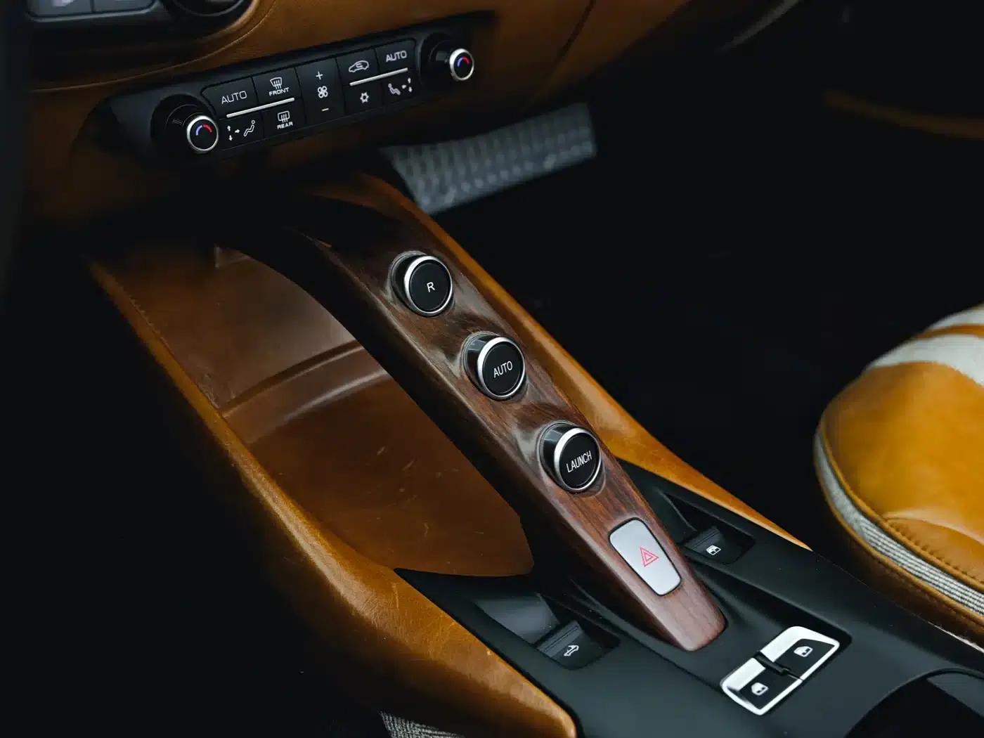 Ferrari 812 2020 6.5L GTS — миниатюра 21