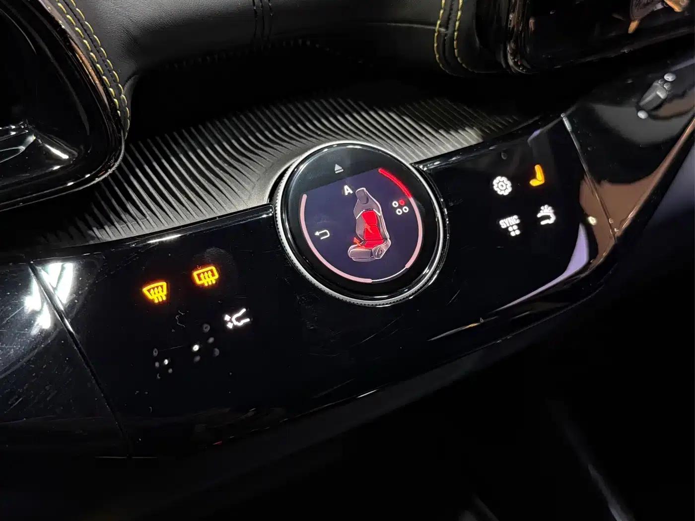 2023 Purosangue 6.5L V12 — миниатюра 11