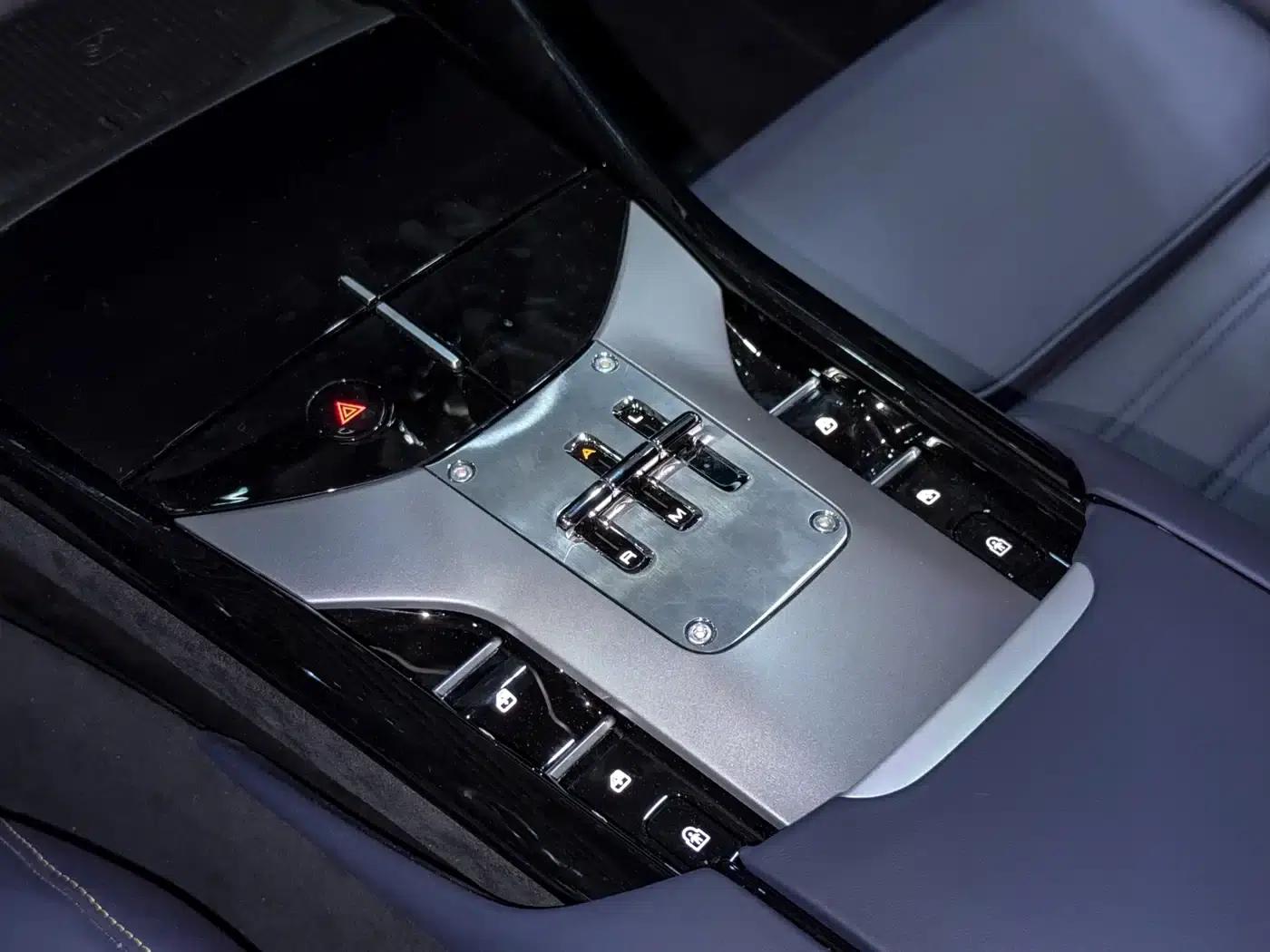 2023 Purosangue 6.5L V12 — миниатюра 12