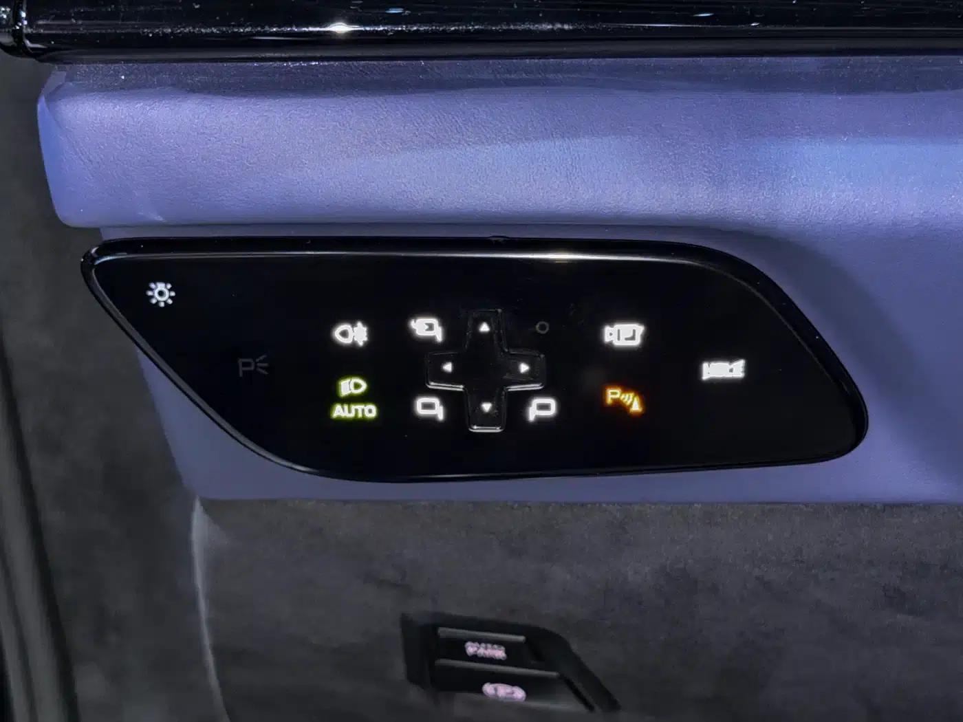 2023 Purosangue 6.5L V12 — миниатюра 14