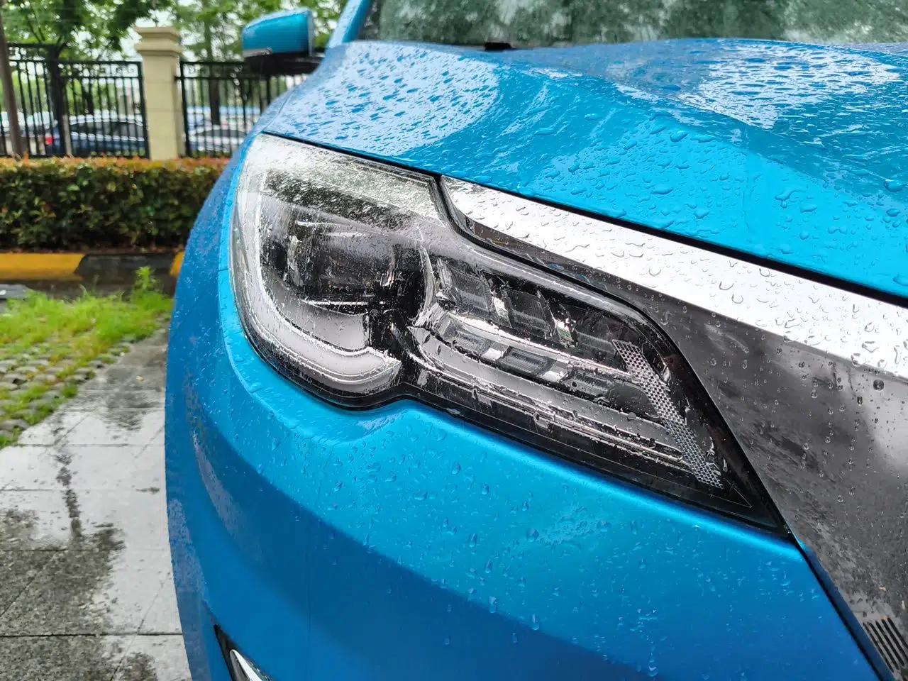 JETOUR X70S 2019 1.5T Manual ZHENG TU Version China V Standard — миниатюра 7