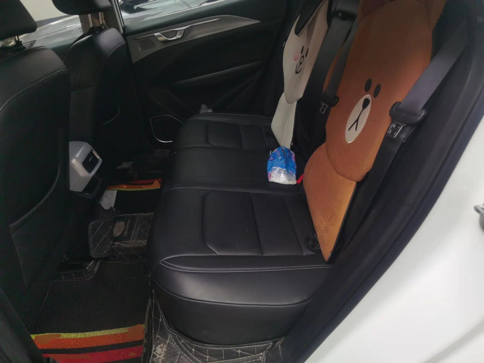 Geometry C 2020 Selected Range Edition 550 KM C++ — миниатюра 18