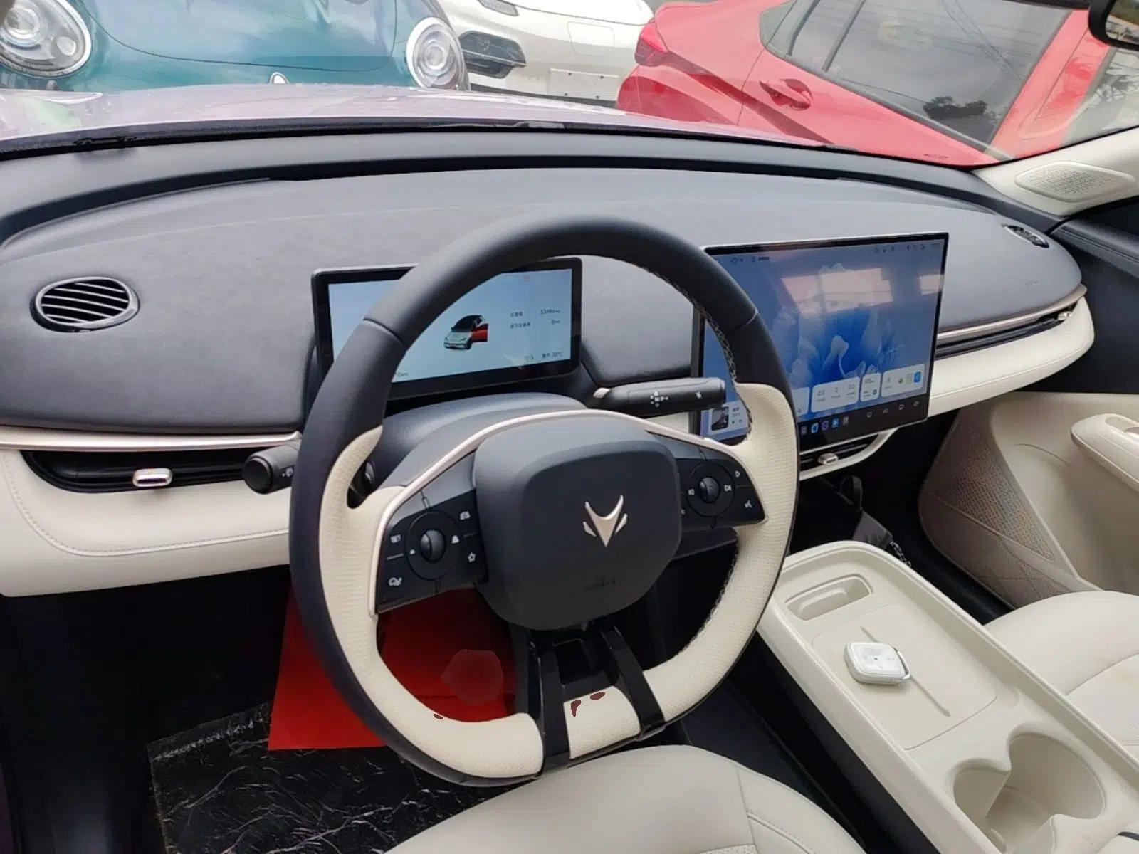 ARCFOX T1 2025 Model 425 MAX — миниатюра 13