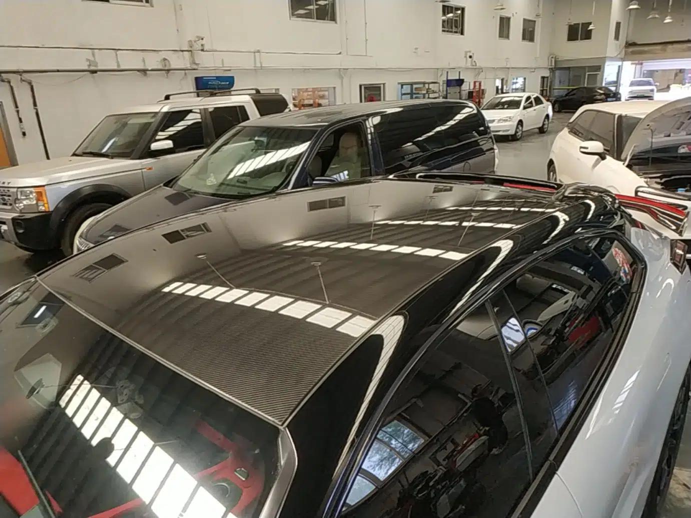 Zeekr 001FR 2023 FR Edition 100 kWh — миниатюра 11