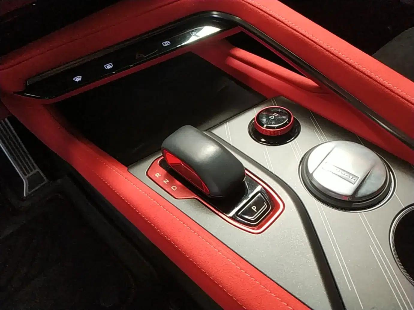 Zeekr 001FR 2023 FR Edition 100 kWh — миниатюра 17