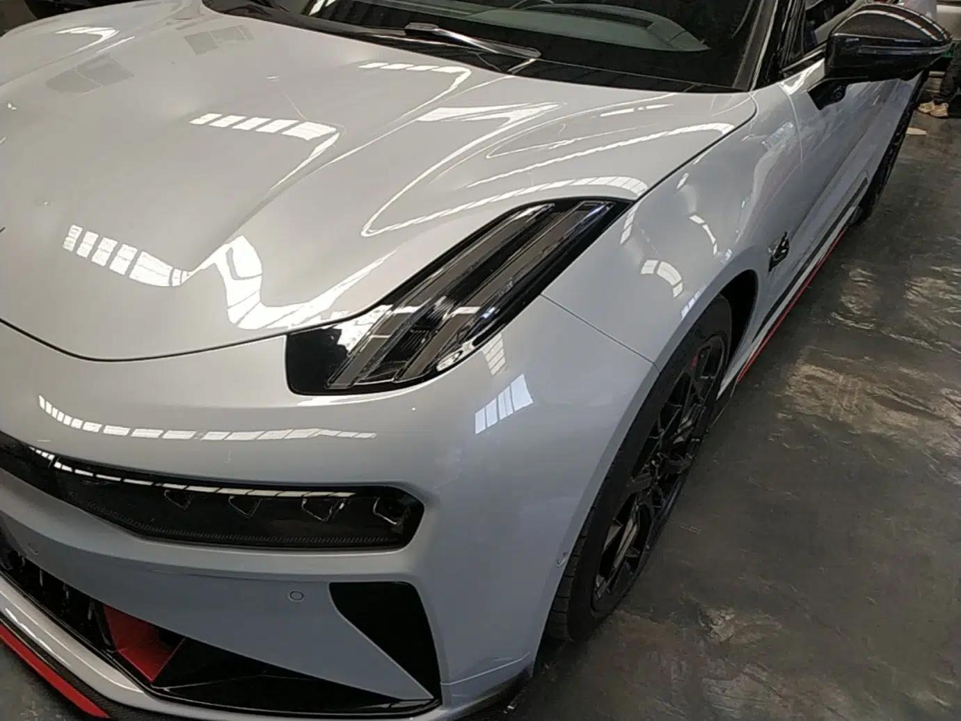 Zeekr 001FR 2023 FR Edition 100 kWh — миниатюра 9