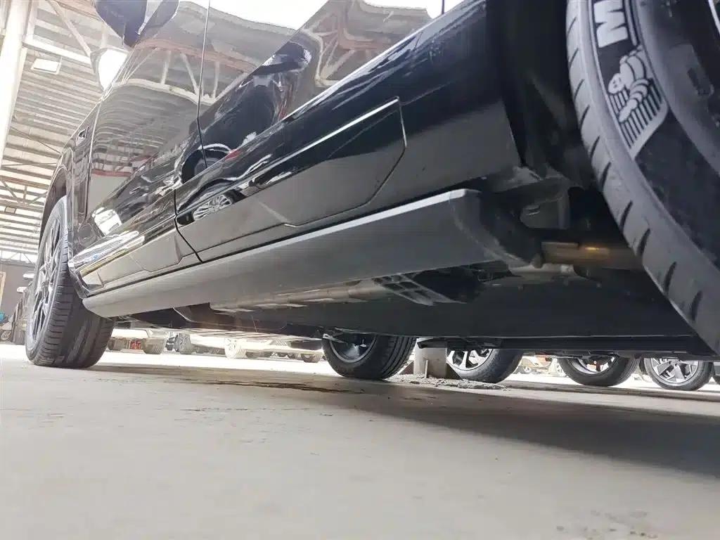 Trumpchi S7 2025 205km/h Max LiDAR Edition — миниатюра 22