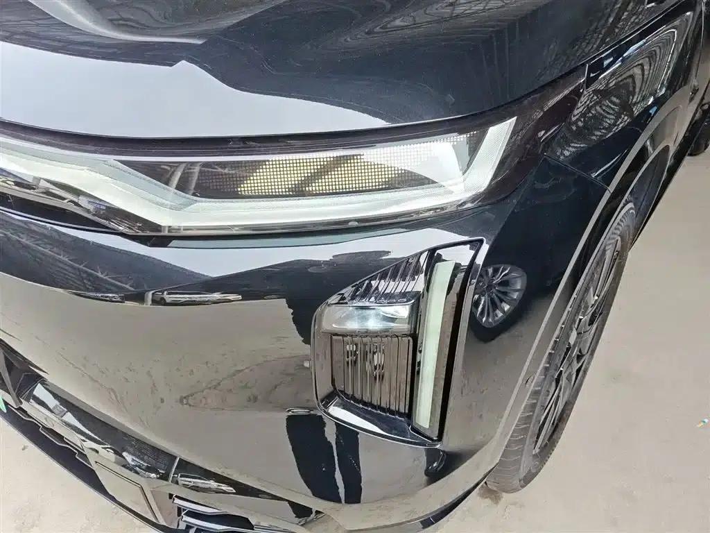 Trumpchi S7 2025 205km/h Max LiDAR Edition — миниатюра 24
