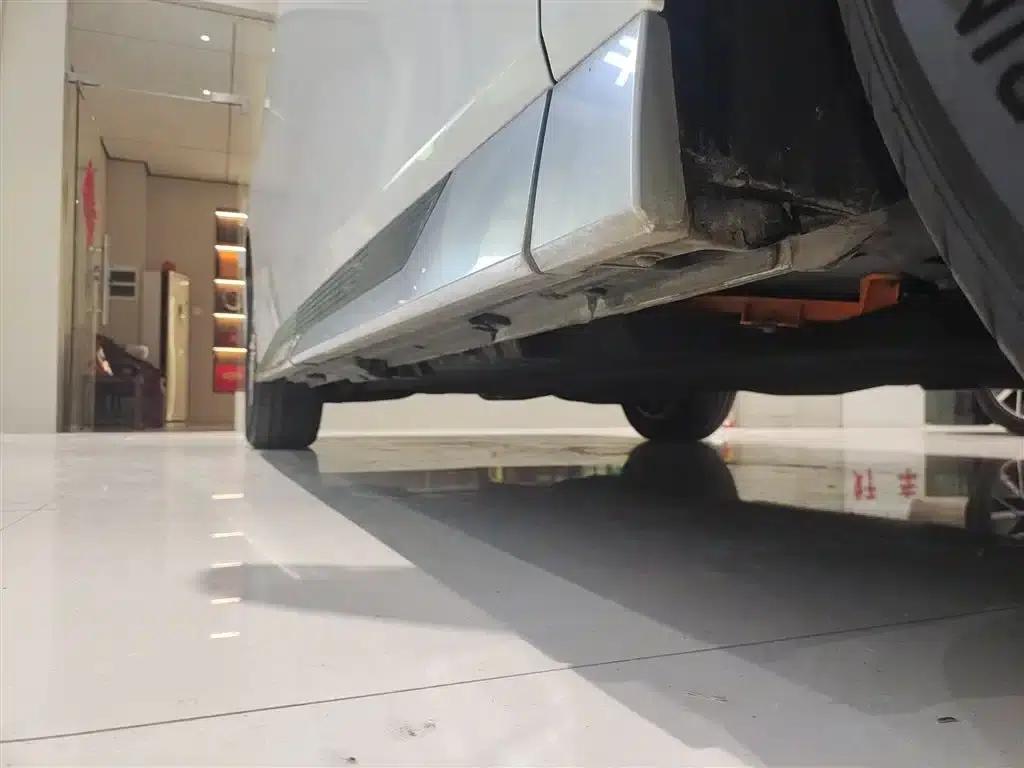 Trumpchi Aspiration M8 2025 Qiankun Series Ultra First Class — миниатюра 19