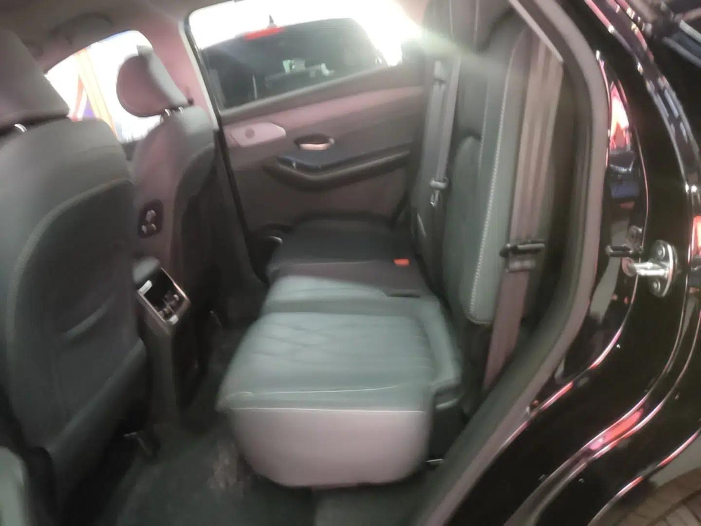 JETOUR Shanhai L9 2024 1.5TD 2DHT Pro 7-Seater — миниатюра 20
