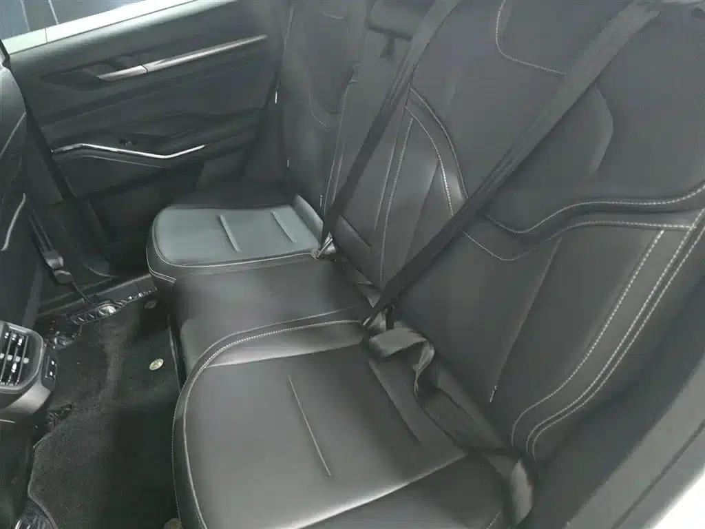 Haval H6 New Energy 2023 DHT-PHEV 110KM Comfort Edition — миниатюра 17