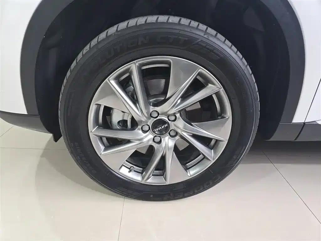Haval H6 New Energy 2023 DHT-PHEV 110KM Comfort Edition — миниатюра 23