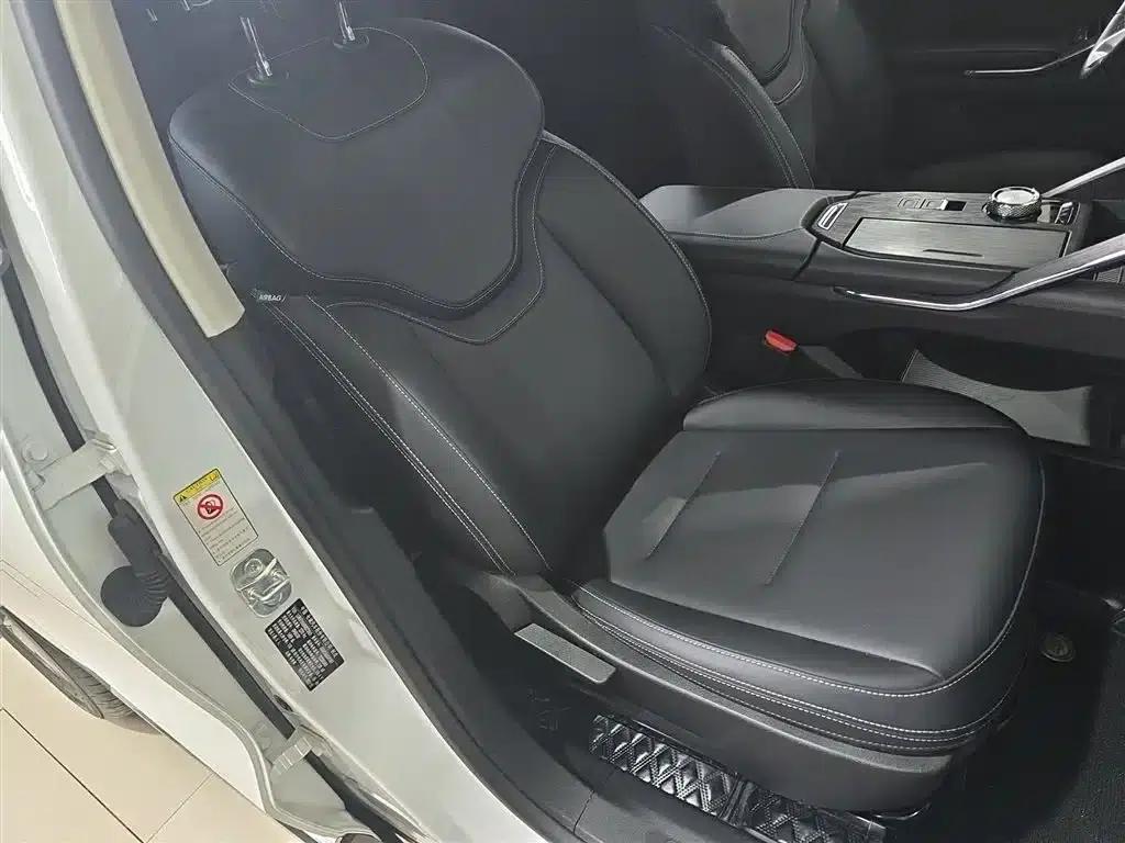 Haval H6 New Energy 2023 DHT-PHEV 110KM Comfort Edition — миниатюра 25