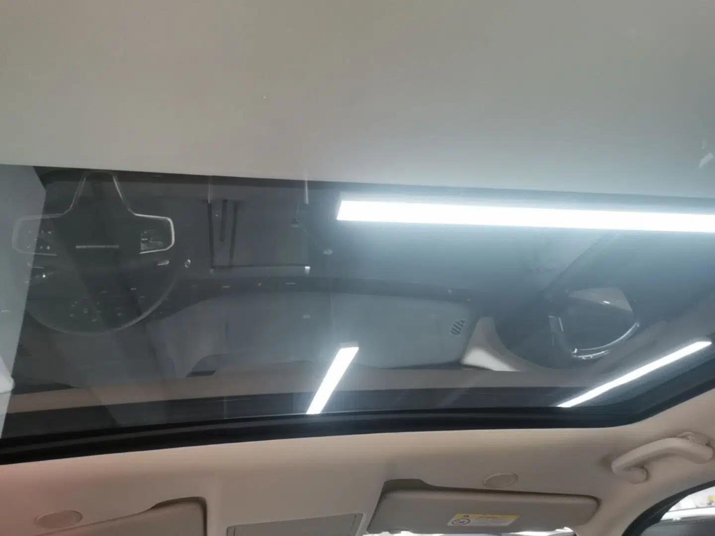 Land Rover Discovery Sport New Energy 2024 1.5T P300e Plug-in Hybrid Electric Version — миниатюра 21