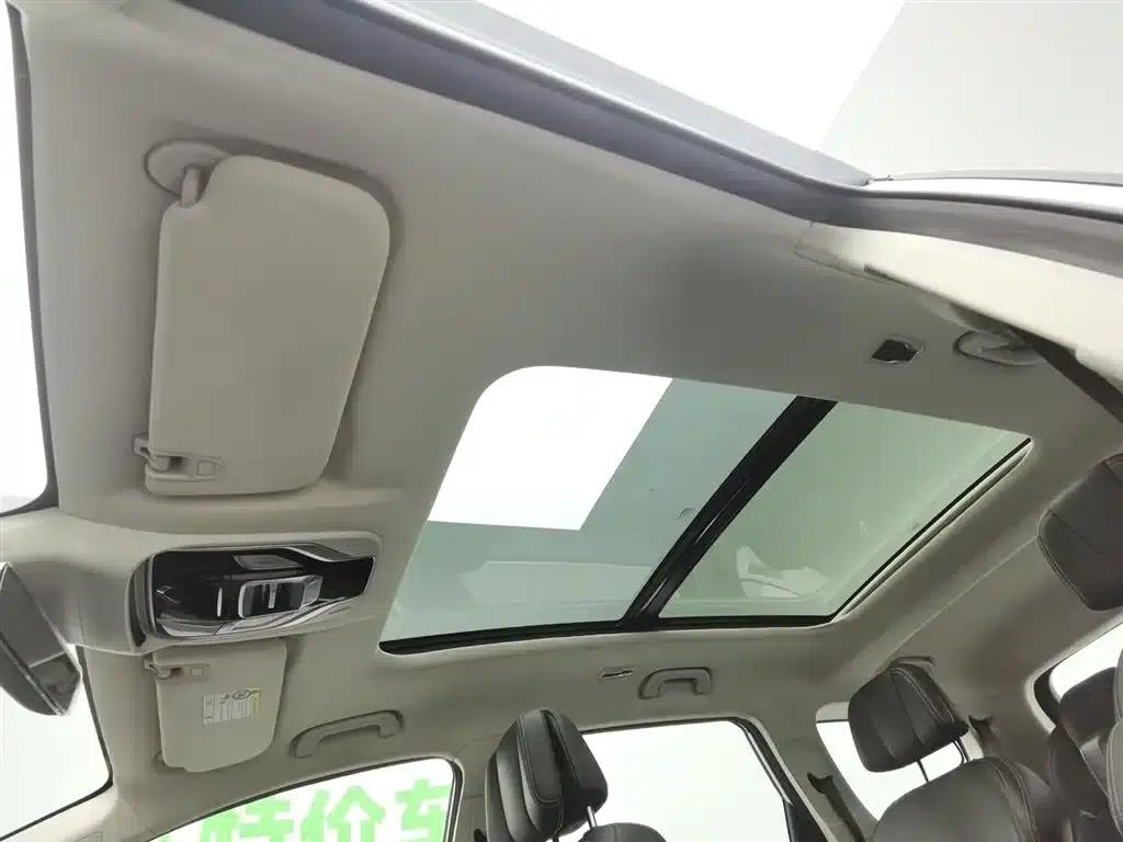 Jiaji New Energy 2021 ePro 1.5TD PHEV Premium Edition — миниатюра 14