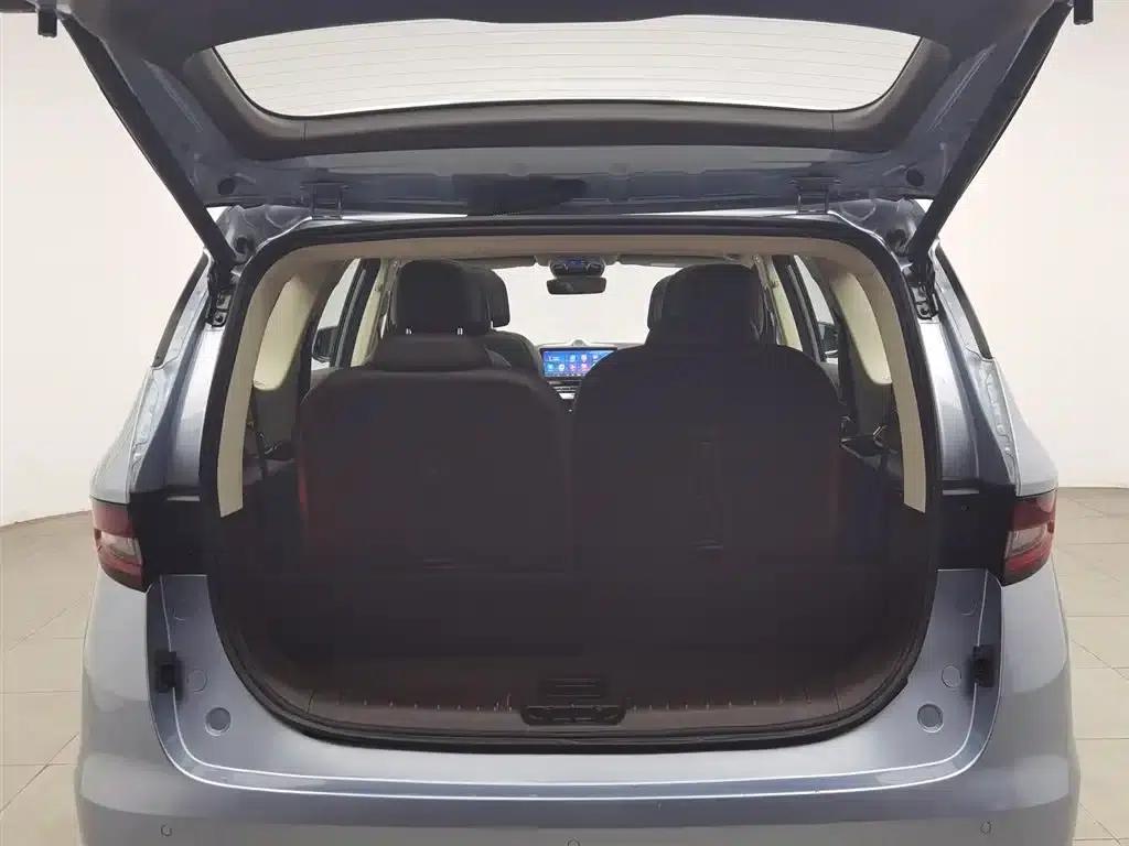 Jiaji New Energy 2021 ePro 1.5TD PHEV Premium Edition — миниатюра 16