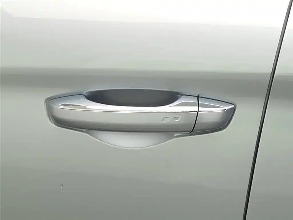 Jiaji New Energy 2021 ePro 1.5TD PHEV Premium Edition — миниатюра 18