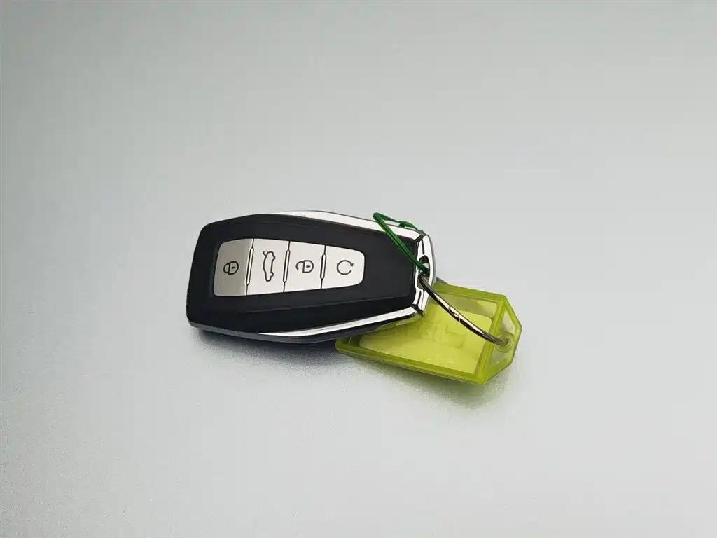 Jiaji New Energy 2021 ePro 1.5TD PHEV Premium Edition — миниатюра 19