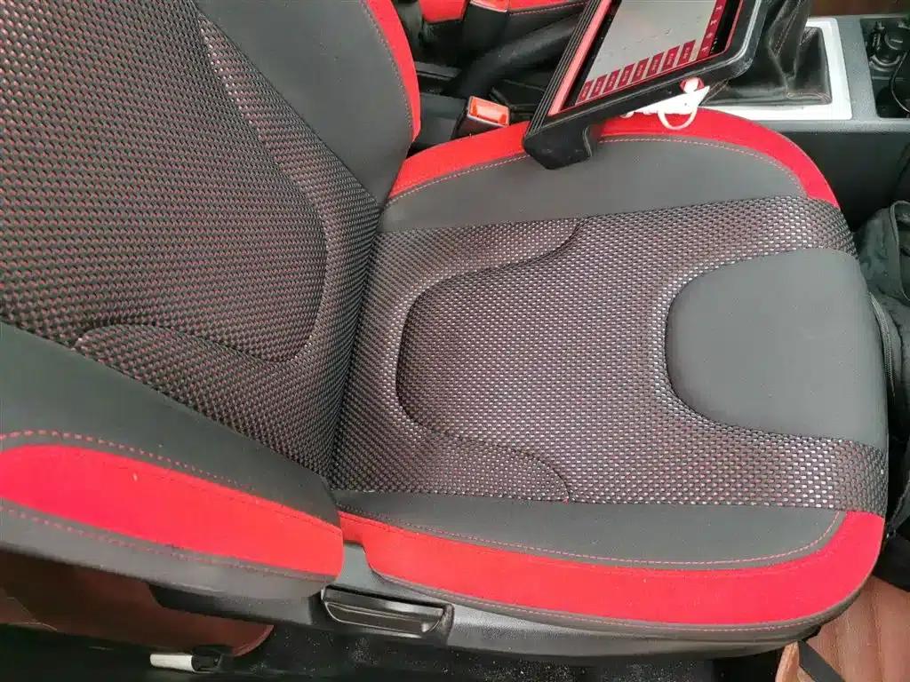 Refine S2 2017 1.5L Manual Deluxe Connected Edition — миниатюра 20