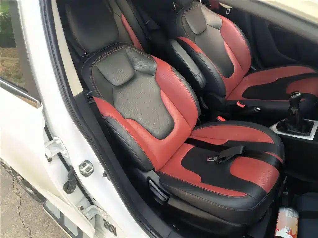 Refine S2 2017 1.5L Manual Deluxe Smart Edition — миниатюра 25
