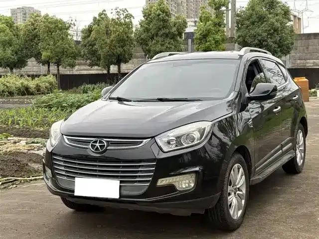 Refine S5 2015 1.5T Automatic Elite