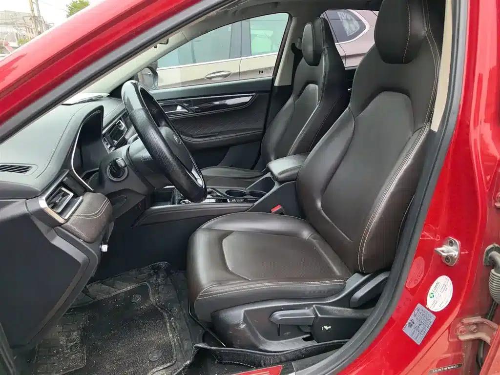 Jiayue A5 2020 1.5T CVT Premium Edition — миниатюра 15