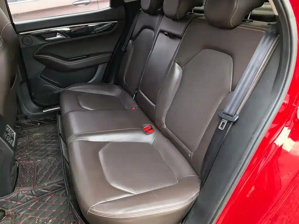 Jiayue A5 2020 1.5T CVT Premium Edition — миниатюра 17