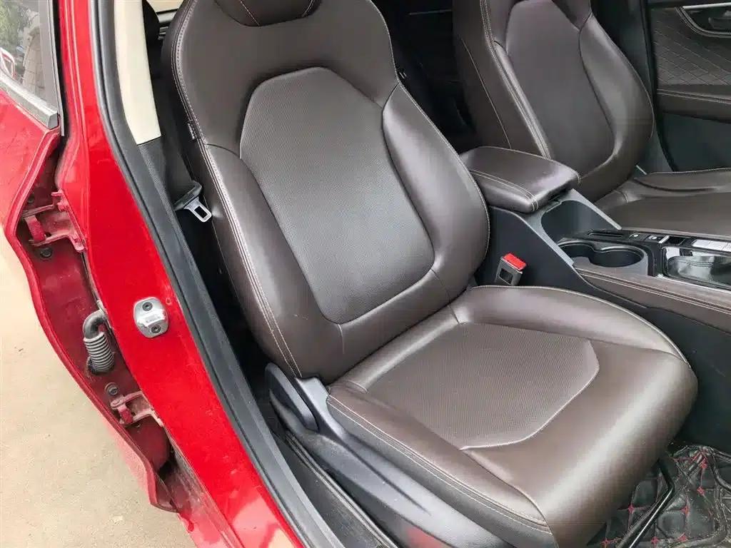 Jiayue A5 2020 1.5T CVT Premium Edition — миниатюра 25