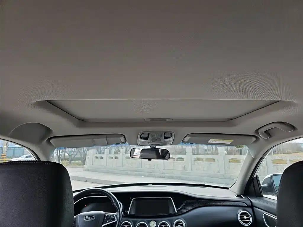 Refine S7 2017 1.5T Automatic Deluxe Edition — миниатюра 20