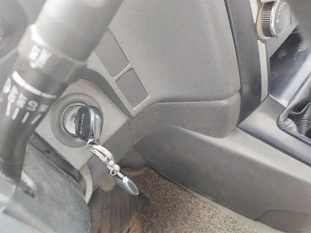 Jinbei Express 2017 Model 2.0L Classic V19 — миниатюра 12