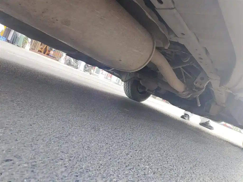 Jinbei Express 2017 Model 2.0L Classic V19 — миниатюра 17