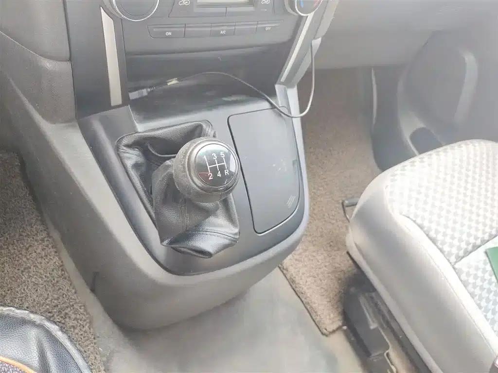 Jinbei Express 2017 Model 2.0L Classic V19 — миниатюра 7