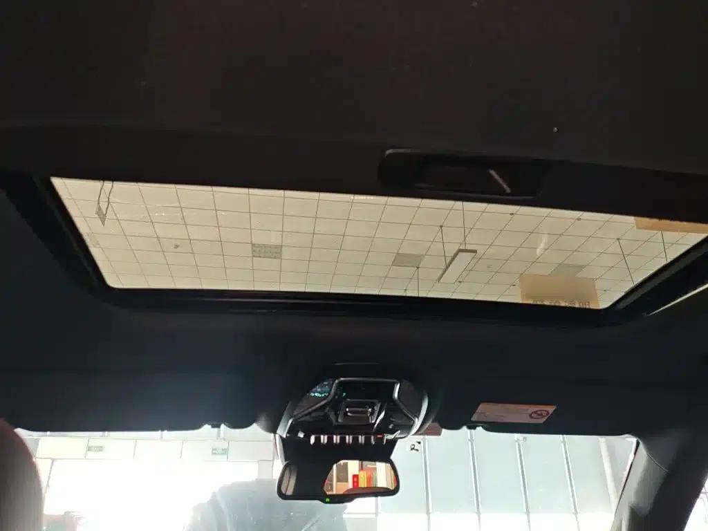 Dadao 2023 Flying General 2.3T Gasoline Automatic Four-Wheel Drive Extreme Edition — миниатюра 14