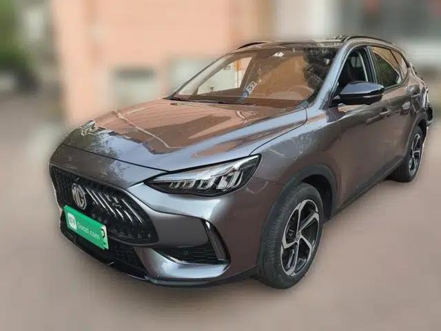 MG Pilot New Energy 2021 Trophy Series 1.5T Hybrid Trophy Deluxe Edition