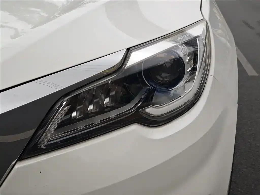 Jetour X70S 2020 1.5T DCT Star Edition 5-seater — миниатюра 15