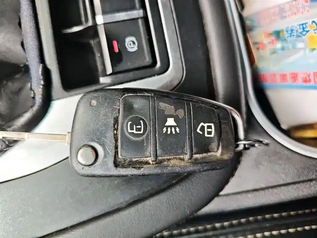 Jetour X70M 2021 1.5T Manual Urban Companion 5-Seater — миниатюра 9