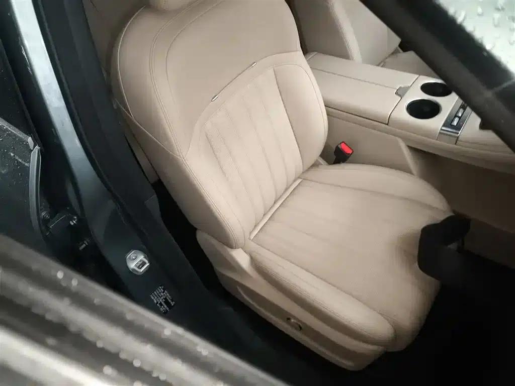 Jetour X70L 2026 2.0TD Automatic Flagship 7-Seater — миниатюра 20