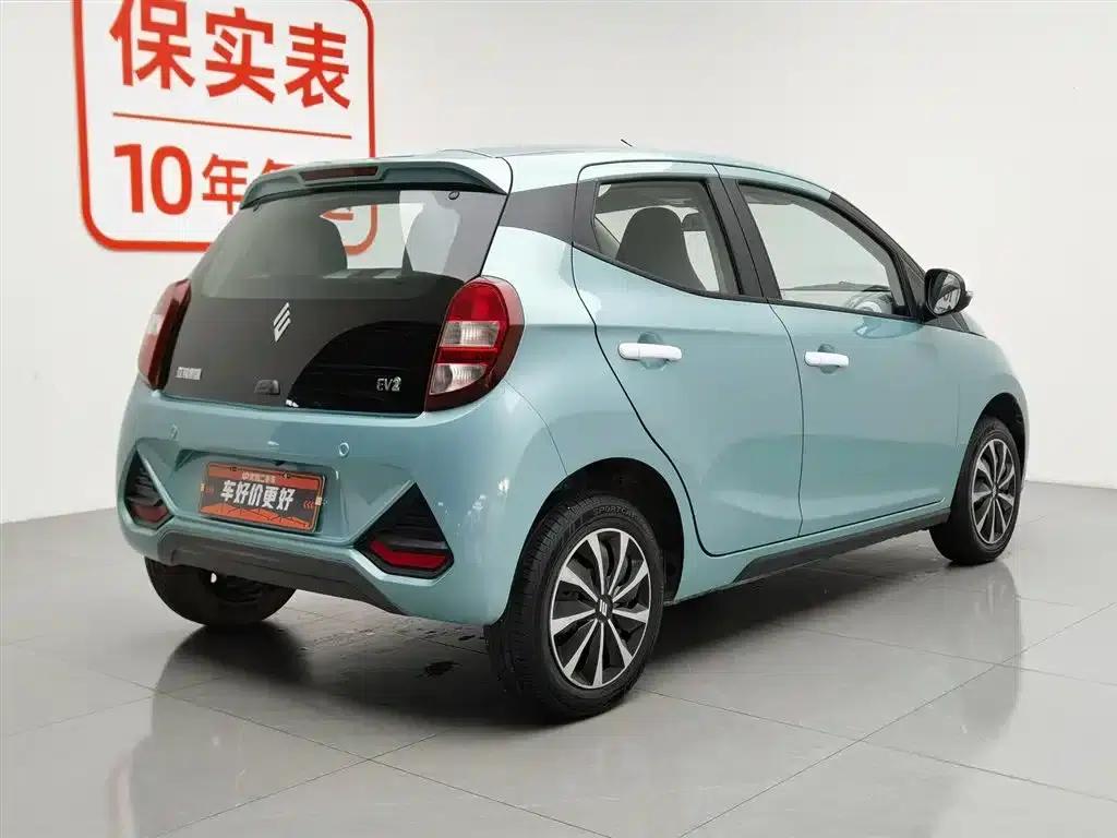Yizhi EV2 2024 Model 201km Comfort — миниатюра 2