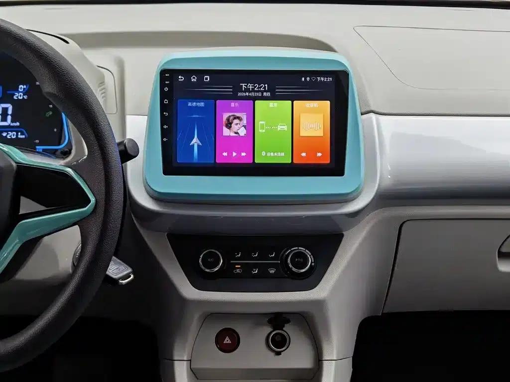 Yizhi EV2 2024 Model 201km Comfort — миниатюра 12
