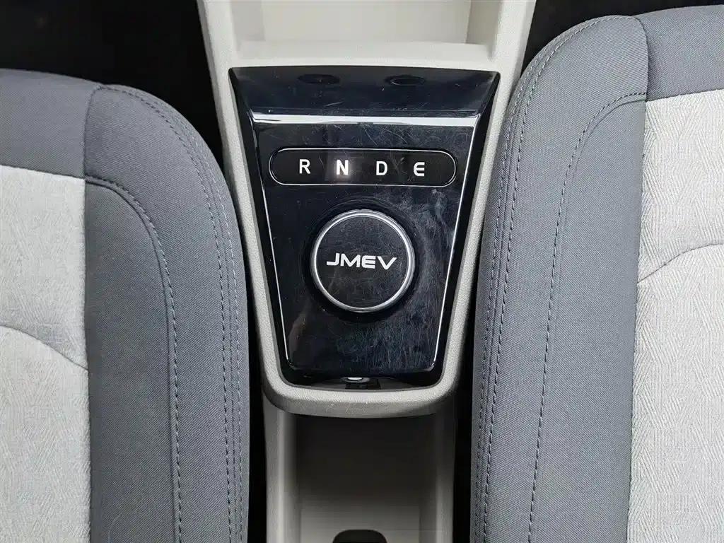 Yizhi EV2 2024 Model 201km Comfort — миниатюра 13